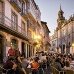 O que fazer em santiago de compostela