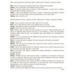 Obra de teatro cortas de 5 personajes