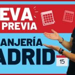 Oficina de extranjeria madrid cita previa