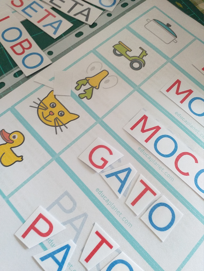 Palabras que empiecen con oy terminen con o