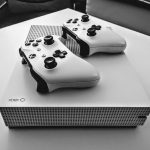 Pantalla negra xbox one