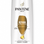 Pantene repara y protege opiniones