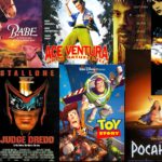 Peliculas para mayores de 25 años