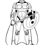 Personajes de cuentos para colorear