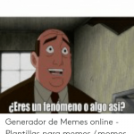 Plantillas para memes 2019