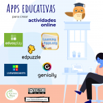 Plataformas educativas para niños