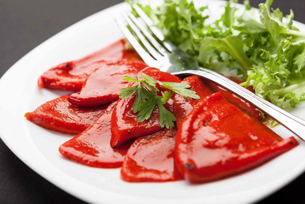 Platos tipicos de navarra