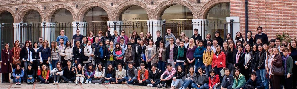 Profesores en alcala de henares