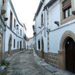 Pueblos bonitos de portugal cerca de caceres