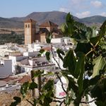Pueblos de la alpujarra almeriense