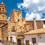 Pueblos mas bonitos aragon