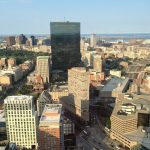 Que hacer en boston