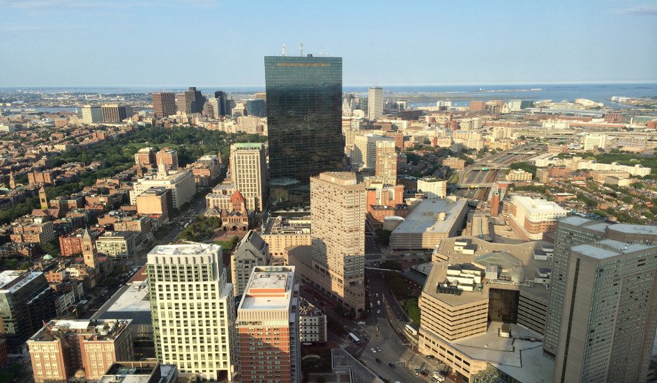Que hacer en boston
