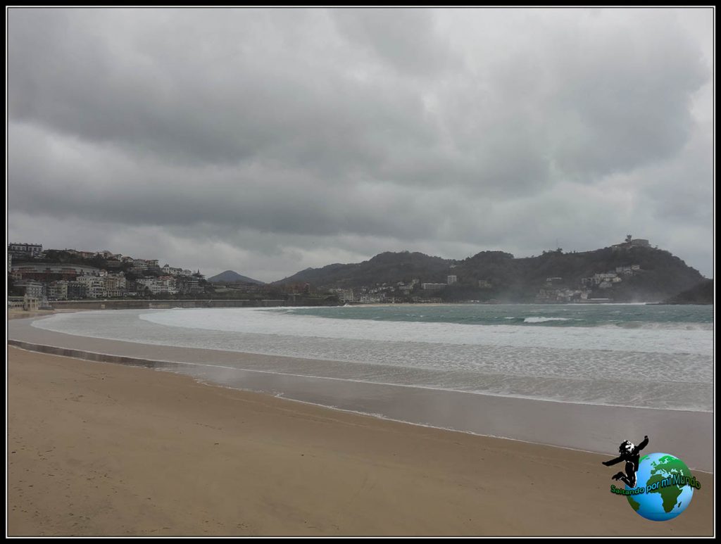 Que hacer en san sebastian si llueve