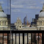 Que ver en londres en un fin de semana