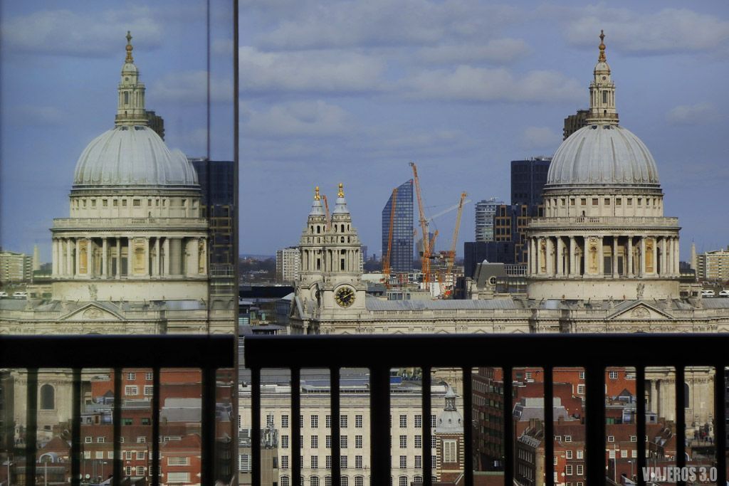 Que ver en londres en un fin de semana