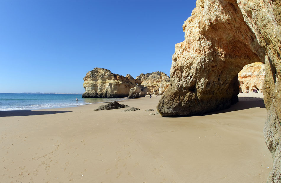 Que visitar en portimao