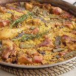 Recetas de cocina valenciana antiguas