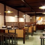 Restaurantes madrid calidad precio