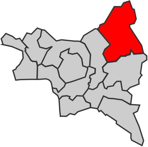 Seine-saint-denis