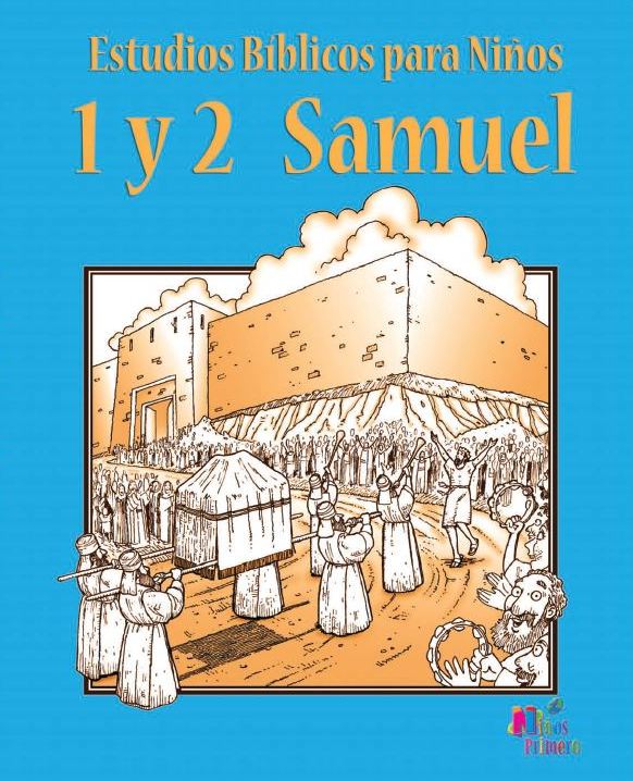 Significado de samuel en la biblia