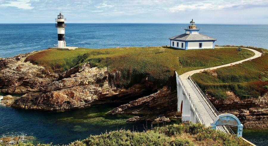 Sitios con encanto en galicia