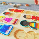 Situacion didactica sobre la diversidad cultural para preescolar