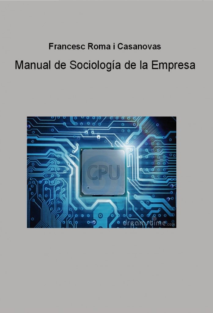 Sociologia de la empresa