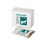 Suero casero para perros