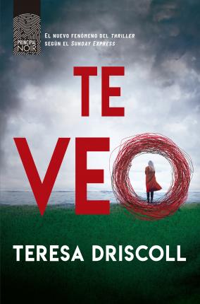 Te veo teresa driscoll