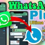 Temas para whatsapp plus