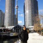 Toronto en un dia