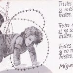 Tristes guerras si no es amor la empresa