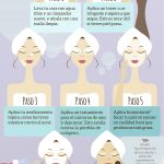Trucos de belleza para la cara