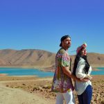 Viajar por marruecos en coche