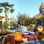 Viaje a walt disney paris