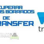 Wetransfer que es