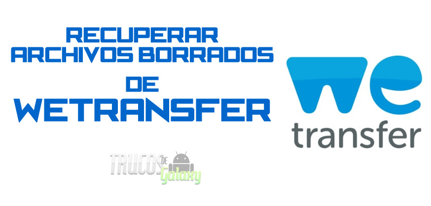 Wetransfer que es