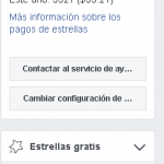 Cuanto gana un streamer en facebook