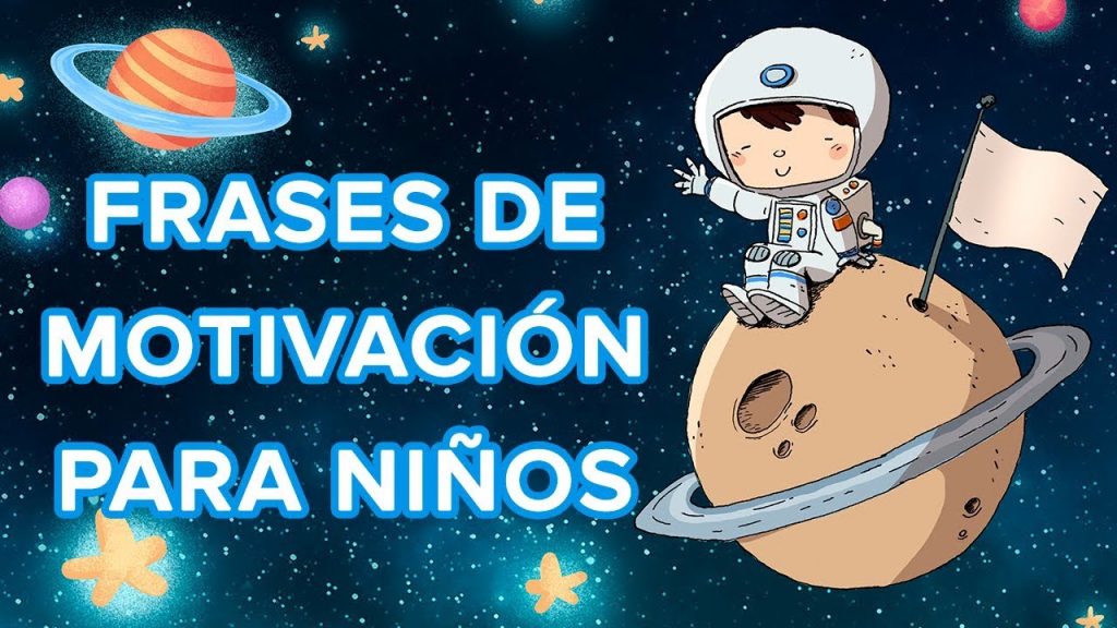 Dedicatorias para niños de primaria