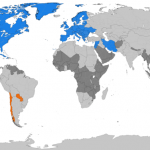 Diferencia horaria hong kong españa