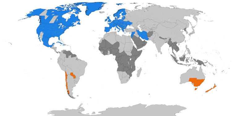 Diferencia horaria hong kong españa