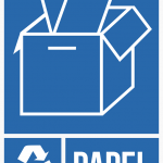 Empresa de reciclaje de papel