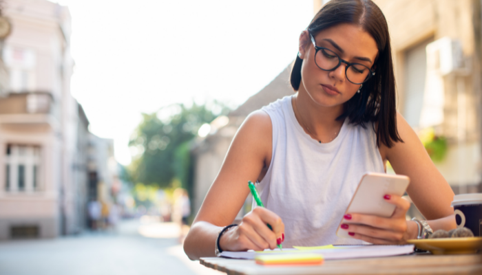 Estudiar para oposiciones, ¿qué tener en cuenta?