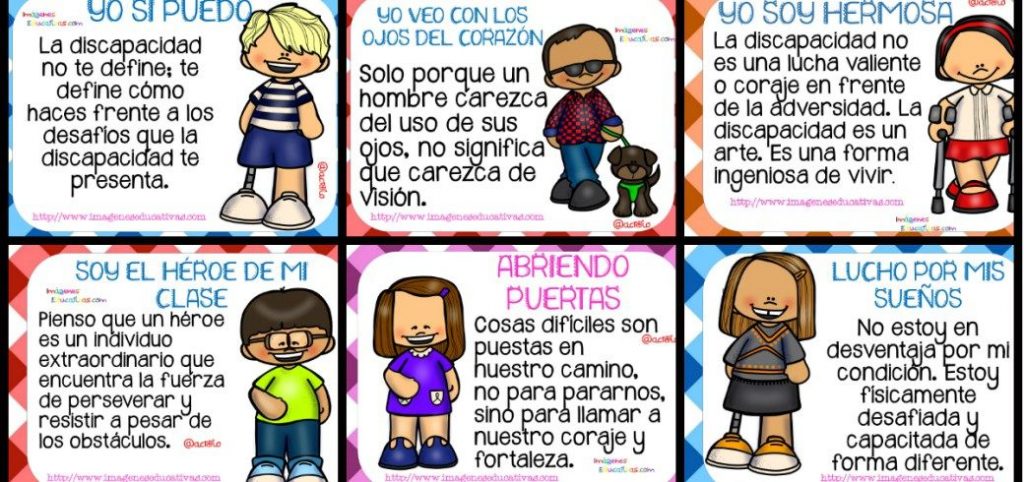 Frases de emociones para niños