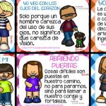 Frases de emociones para niños