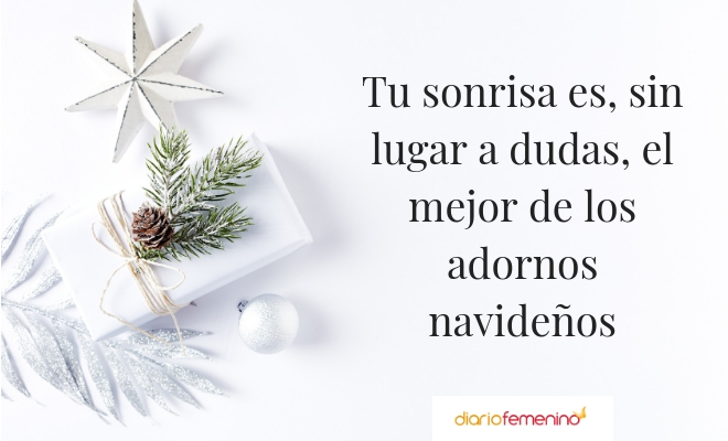 Frases de navidad para niños de preescolar