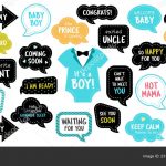 Frases para baby shower graciosas