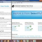 Internet explorer 10 windows 7