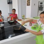 Kitchen academy las rozas